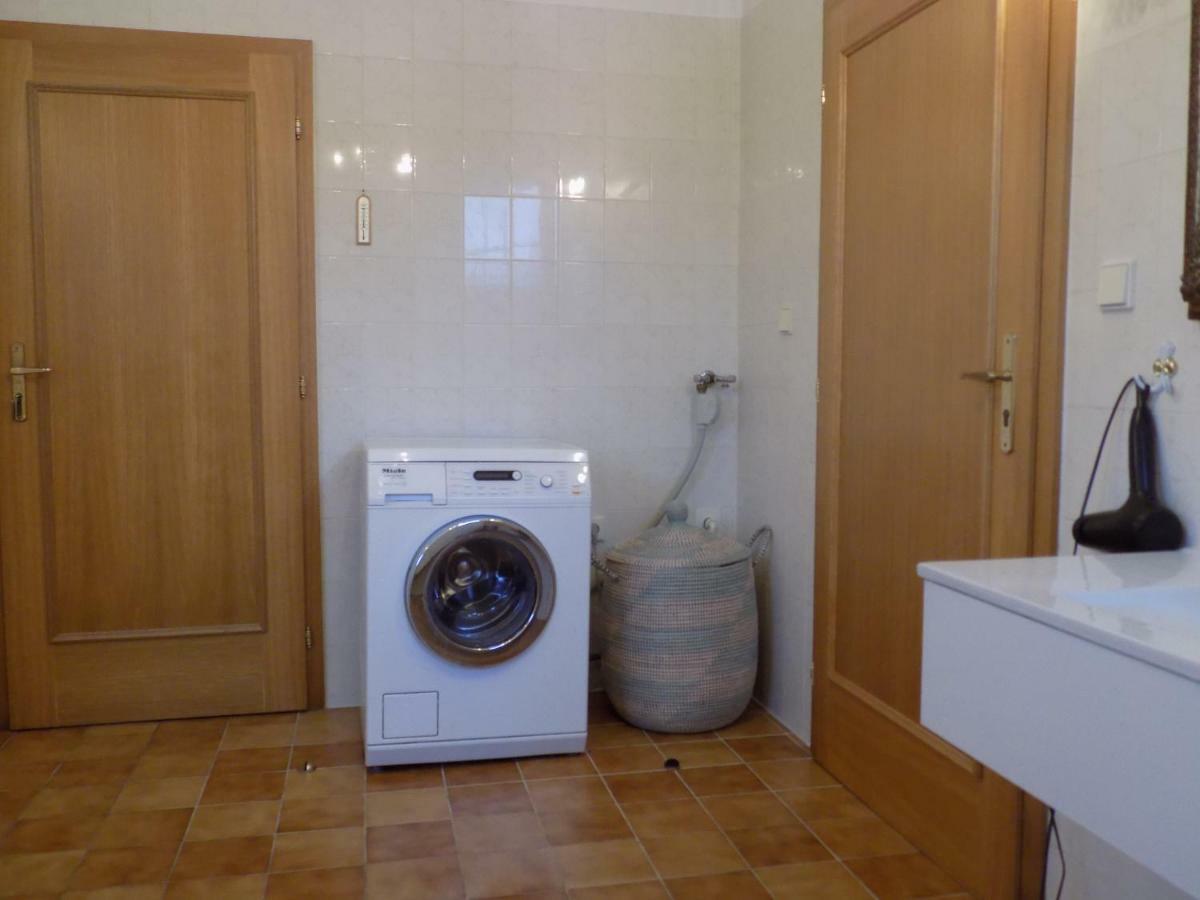 Landhaus Florian Διαμέρισμα Rovensko pod Troskami Εξωτερικό φωτογραφία